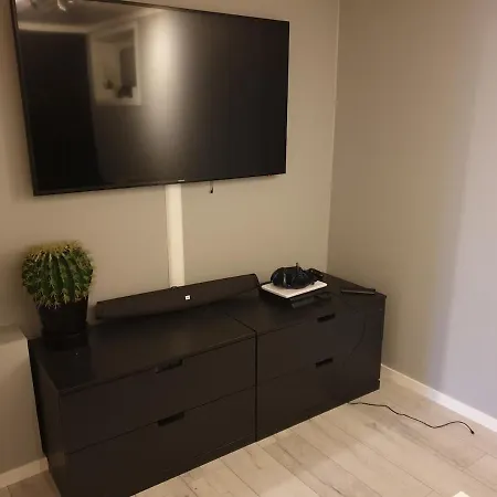 Silje Lund Apartment