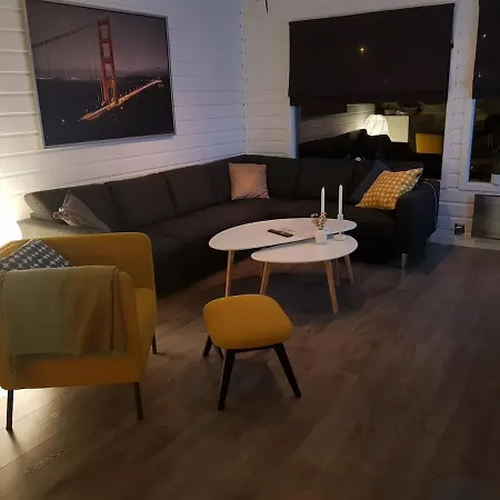 Apartment Silje Lund Trondheim
