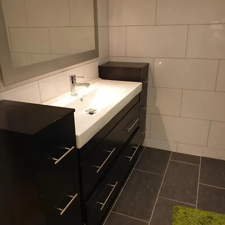 Silje Lund Apartment