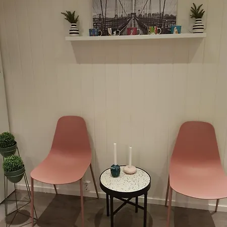 Silje Lund Apartment