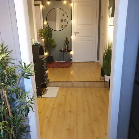 Apartment Silje Lund
